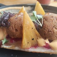  at Orteá - Vegan Collective in Lisbon