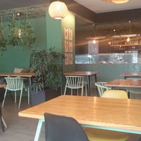  at Orteá - Vegan Collective in Lisbon