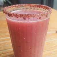  at Orteá - Vegan Collective in Lisbon