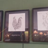  at Orteá - Vegan Collective in Lisbon