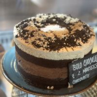   at Orteá - Vegan Collective in Lisbon