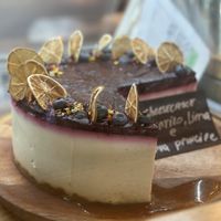   at Orteá - Vegan Collective in Lisbon