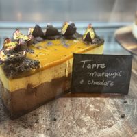   at Orteá - Vegan Collective in Lisbon