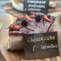   at Orteá - Vegan Collective in Lisbon