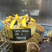   at Orteá - Vegan Collective in Lisbon