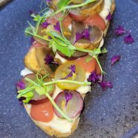  at Orteá - Vegan Collective in Lisbon