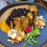  at Orteá - Vegan Collective in Lisbon