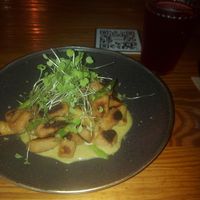  at Orteá - Vegan Collective in Lisbon