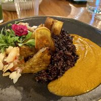 Inspirations  at Orteá - Vegan Collective in Lisbon