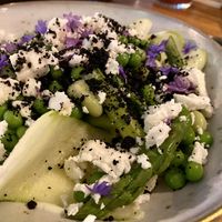 Seed  at Orteá - Vegan Collective in Lisbon