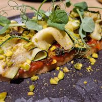  at Orteá - Vegan Collective in Lisbon