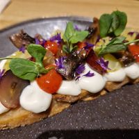  at Orteá - Vegan Collective in Lisbon