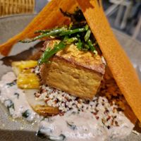  at Orteá - Vegan Collective in Lisbon