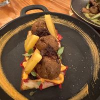  at Orteá - Vegan Collective in Lisbon