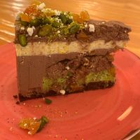 Yummy! at Orteá - Vegan Collective in Lisbon