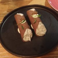  at Orteá - Vegan Collective in Lisbon