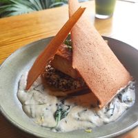  at Orteá - Vegan Collective in Lisbon