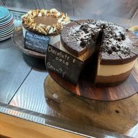 Choices   at Orteá - Vegan Collective in Lisbon