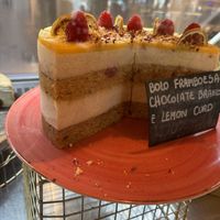 Choices   at Orteá - Vegan Collective in Lisbon