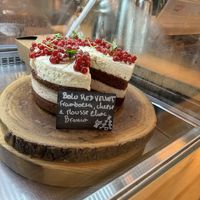 Choices   at Orteá - Vegan Collective in Lisbon