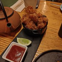  at Orteá - Vegan Collective in Lisbon