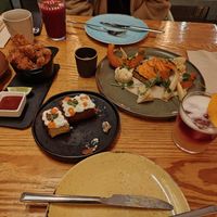  at Orteá - Vegan Collective in Lisbon