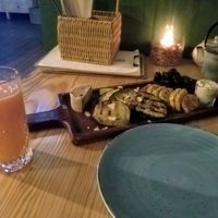  at Orteá - Vegan Collective in Lisbon