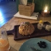  at Orteá - Vegan Collective in Lisbon