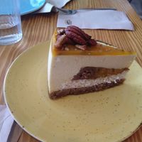  at Orteá - Vegan Collective in Lisbon