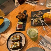  at Orteá - Vegan Collective in Lisbon