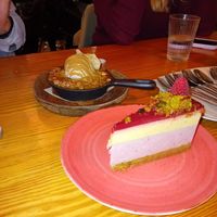  at Orteá - Vegan Collective in Lisbon