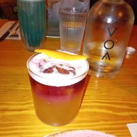  at Orteá - Vegan Collective in Lisbon