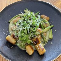   at Orteá - Vegan Collective in Lisbon