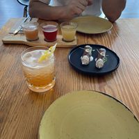   at Orteá - Vegan Collective in Lisbon