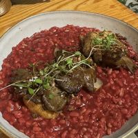 Heartbeat  at Orteá - Vegan Collective in Lisbon