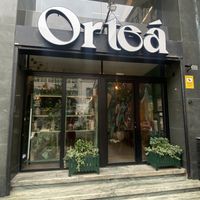   at Orteá - Vegan Collective in Lisbon