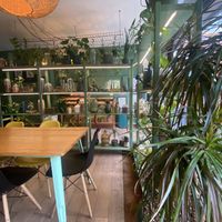   at Orteá - Vegan Collective in Lisbon