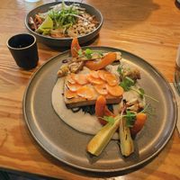  at Orteá - Vegan Collective in Lisbon