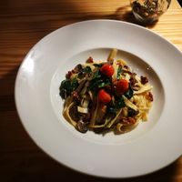 💚 at Orteá - Vegan Collective in Lisbon