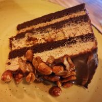 💚 at Orteá - Vegan Collective in Lisbon