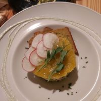 Equador at Orteá - Vegan Collective in Lisbon