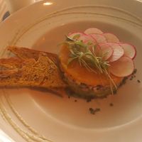 Vegan at Orteá - Vegan Collective in Lisbon