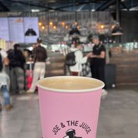   at NCE - Joe & The Juice - T1 in Nice