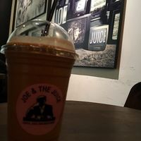 Rebuild Shake at NCE - Joe & The Juice - T1 in Nice