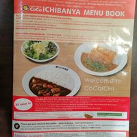  at CoCo Ichibanya - Keihan Shichijo in Kyoto
