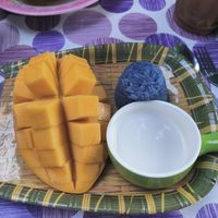  at The Family Restaurant in Bangkok