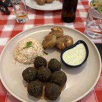   at Captain's Table in Terceira