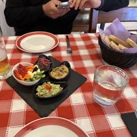   at Captain's Table in Terceira