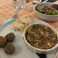   at Captain's Table in Terceira