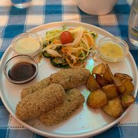  at Captain's Table in Terceira